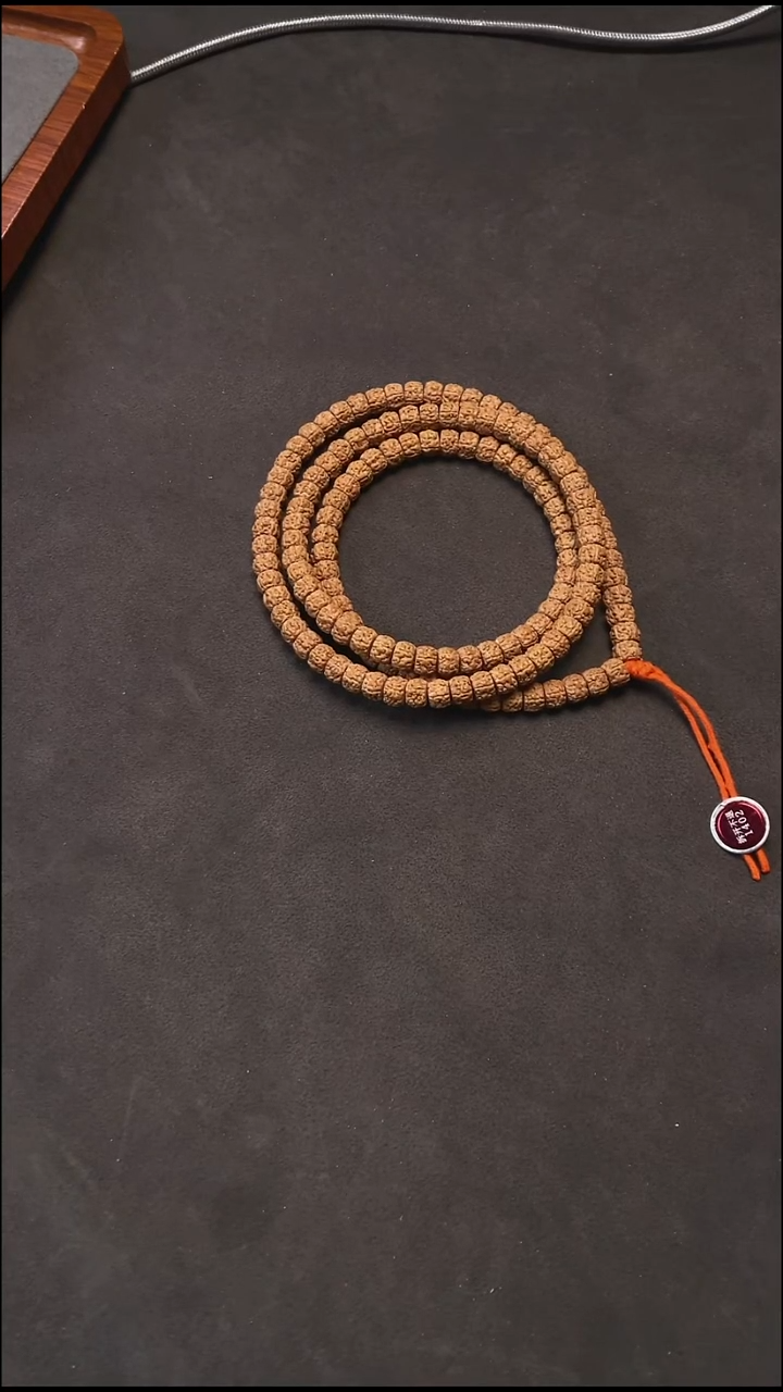 手串金刚菩提双十一特价款藏切纯血一代盘龙纹小金刚菩提108 8mm+