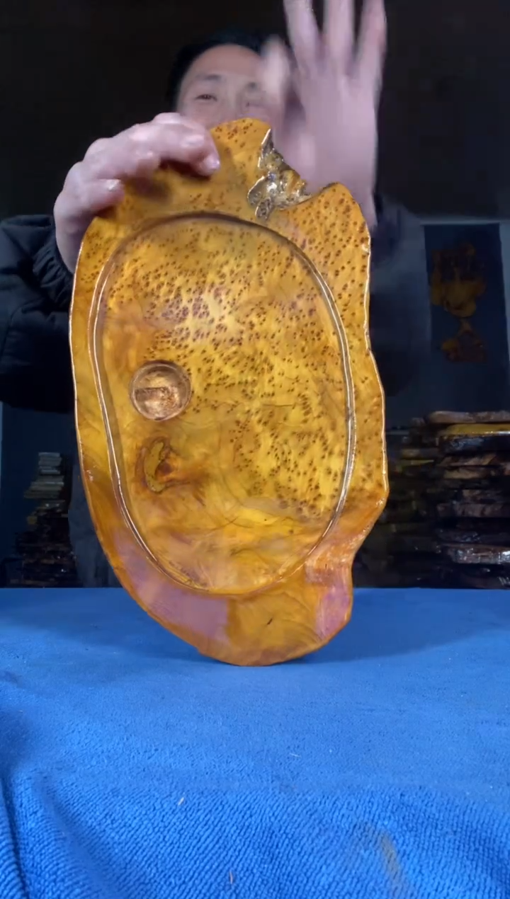 【闪购商品】茶盘本店截图为准（不含配件）