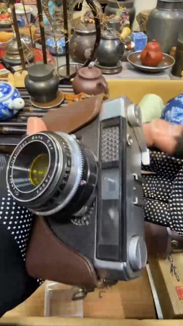 树脂中古艺术工艺美术品