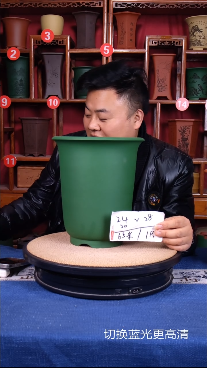 紫砂花盆1111111111