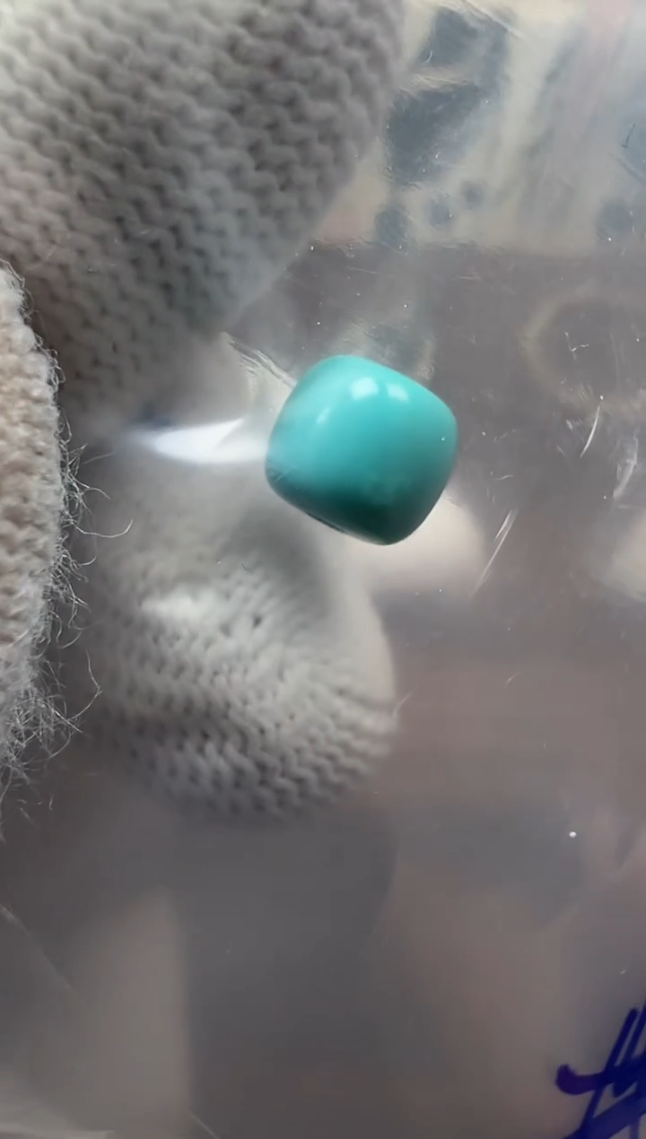 【闪购商品】绿松石12未镶嵌绿松石