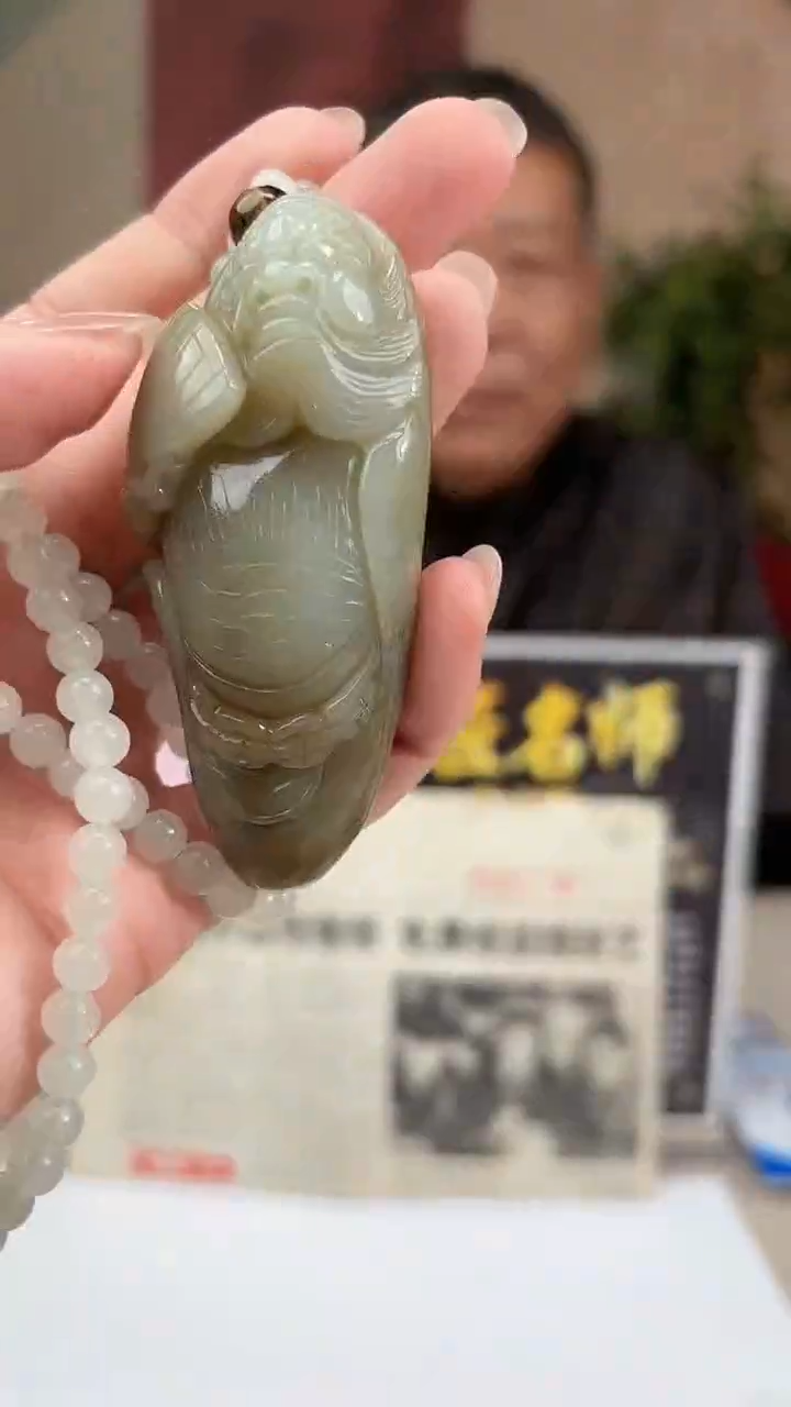 定制和田玉多样性发货拍一发一