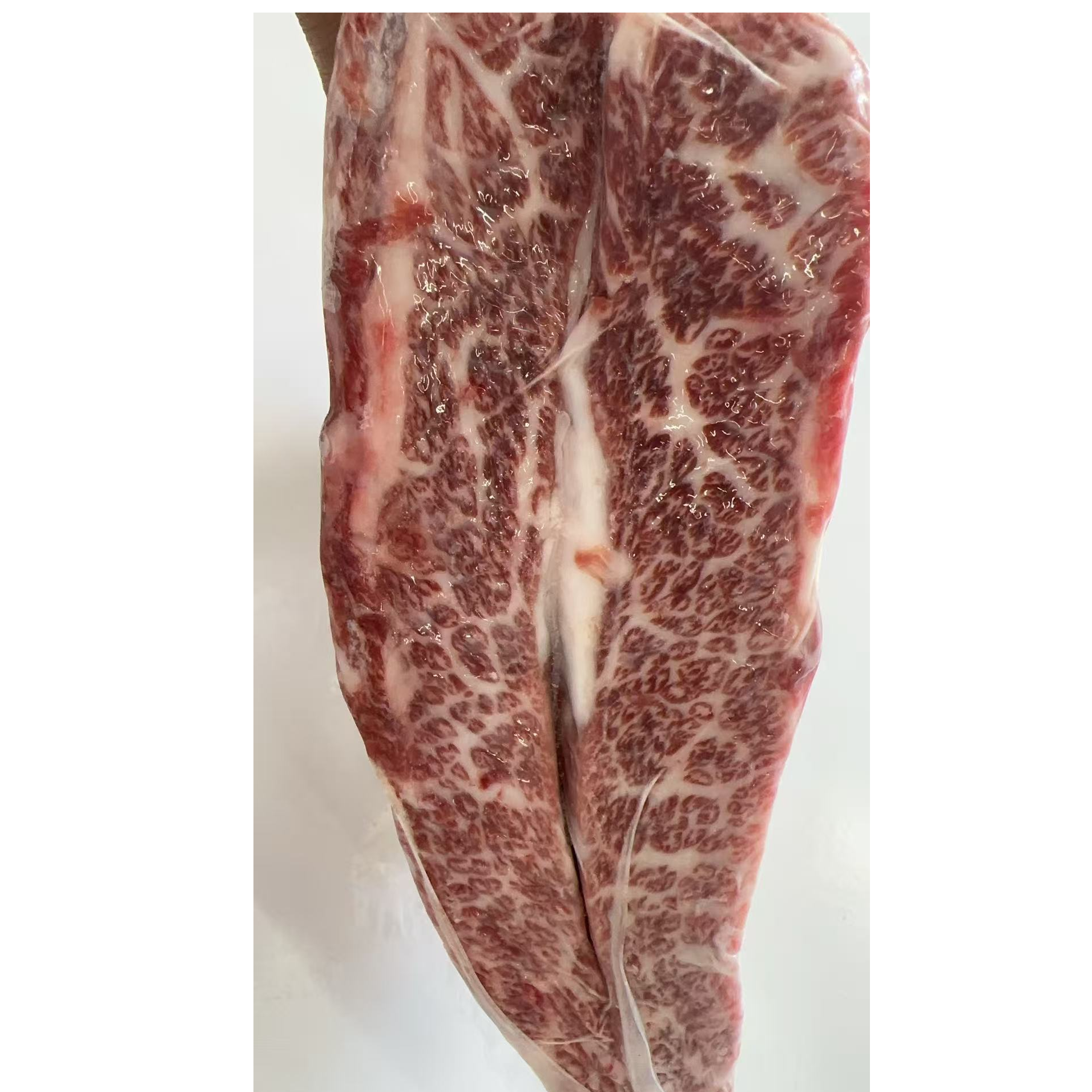 原切牛排和牛牛肉  三肋S腹A4  
