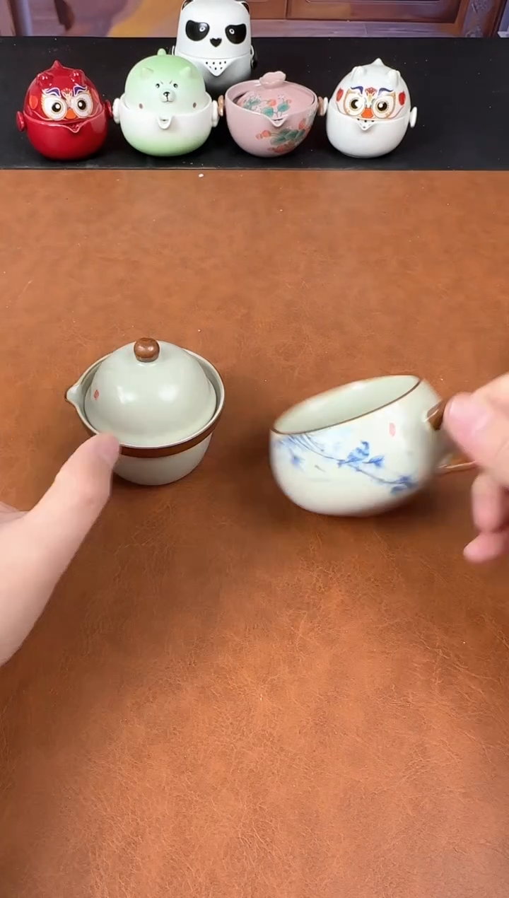 【闪购商品】B01078旅行茶器111111111