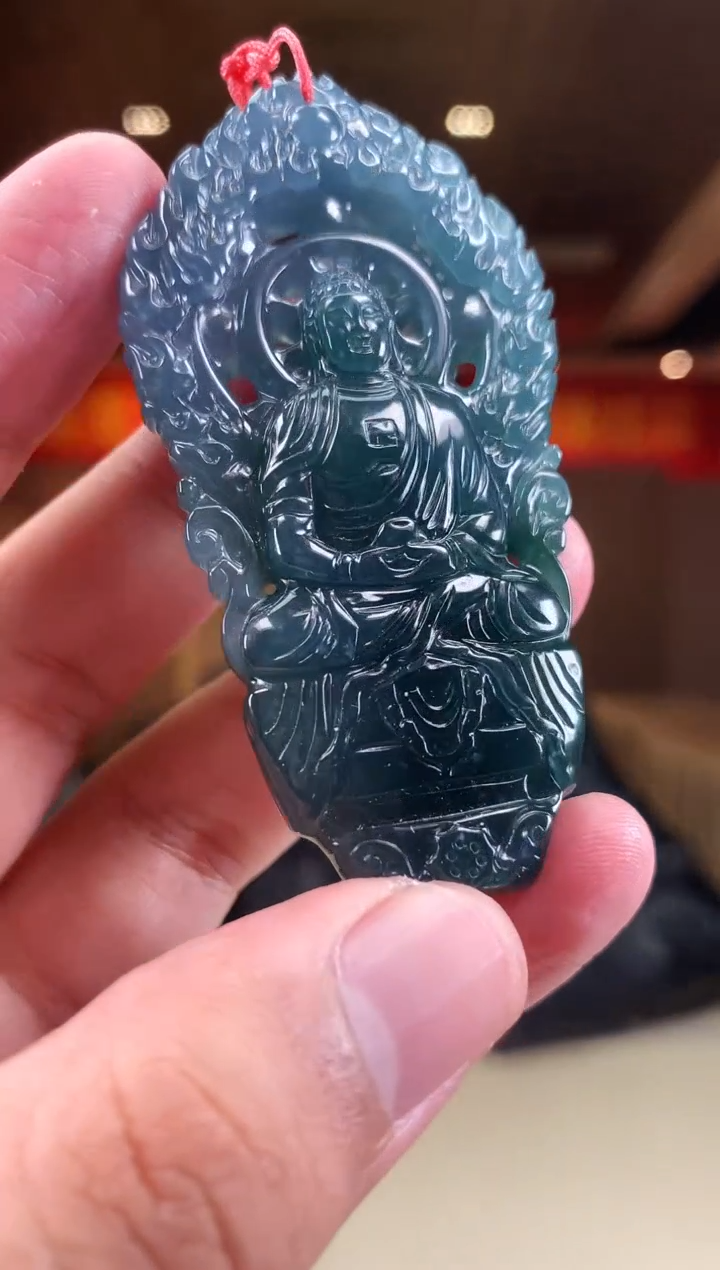 【闪购商品】定制翡翠未镶嵌        *632