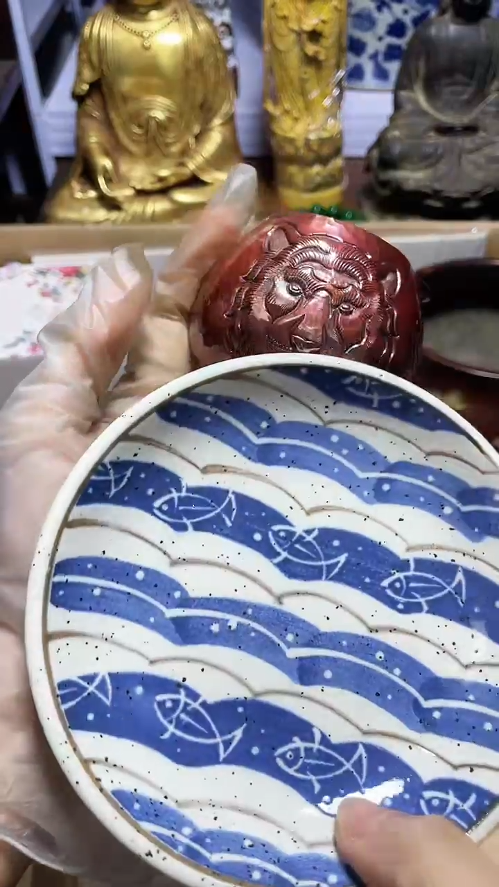 【闪购商品】瓷器碎片瓷器碎片瓷器碎片