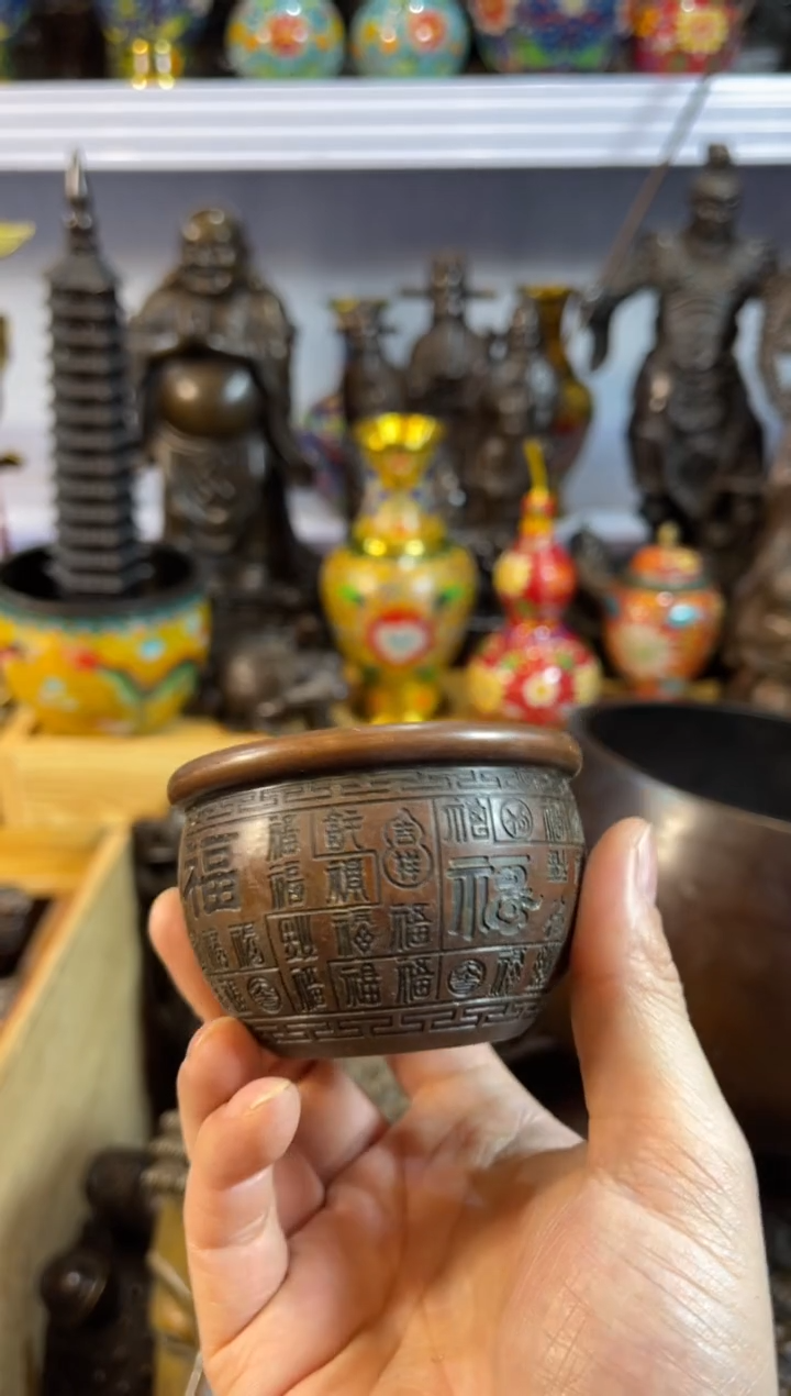 【闪购商品】.案台摆件 物品摆件