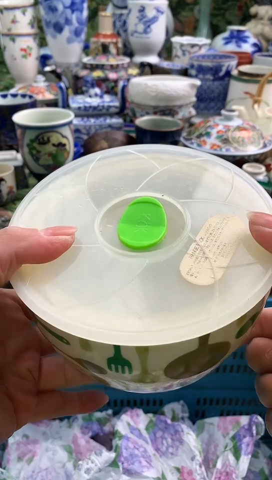 也*镰仓甄选瓷器满18包邮C794