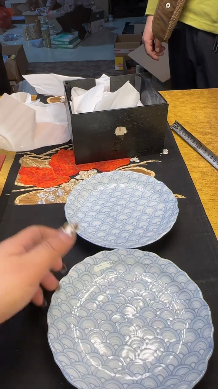 陶瓷器茶文化工艺品61号