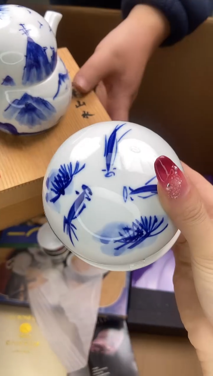 瓷片大*瓷片精美陶瓷甄选一单一付