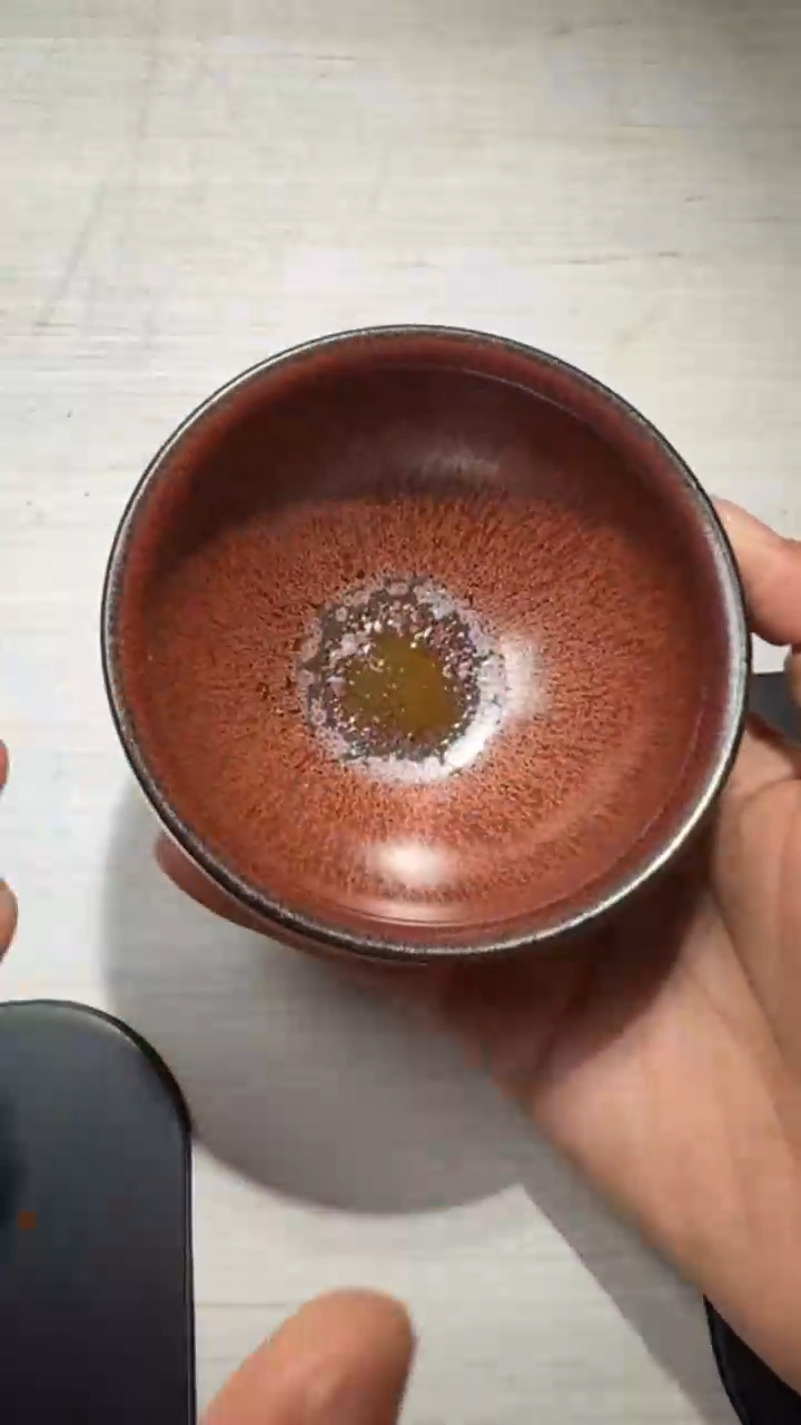 茶盏金长兴高端收藏112