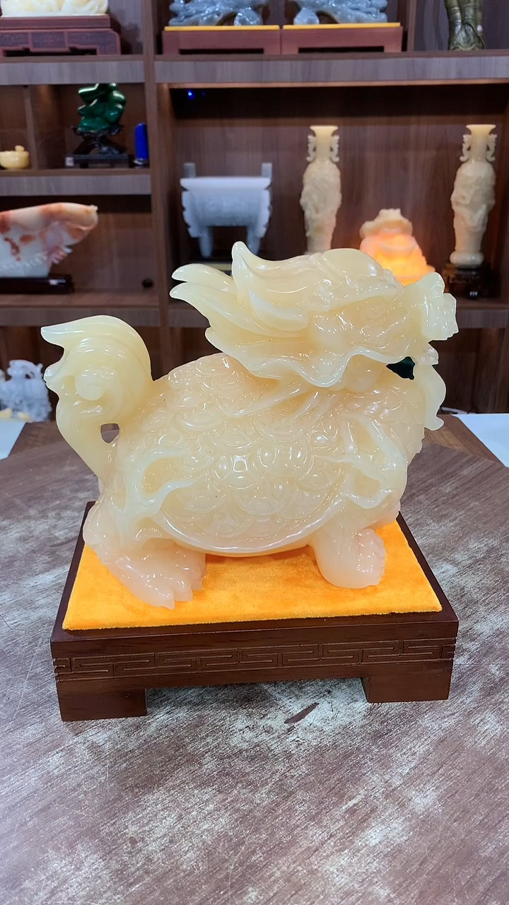 石材家居精品摆件