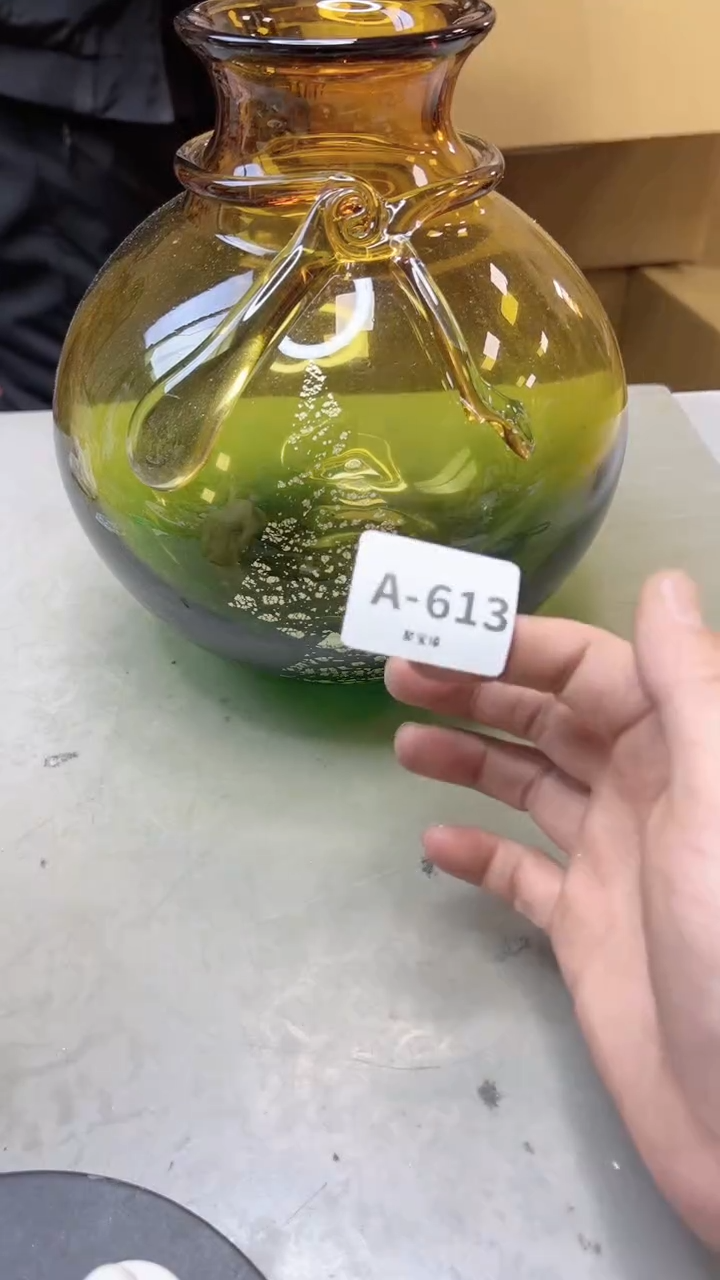 【闪购商品】瓷片613聚宝缘海淘精选