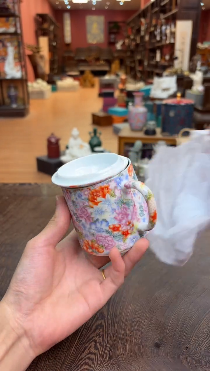 【闪购商品】展厅搬迁，茶具清清清！
