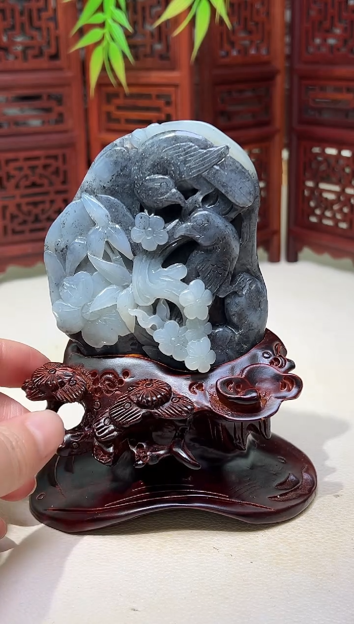 【闪购商品】和田玉摆件未镶嵌摆件