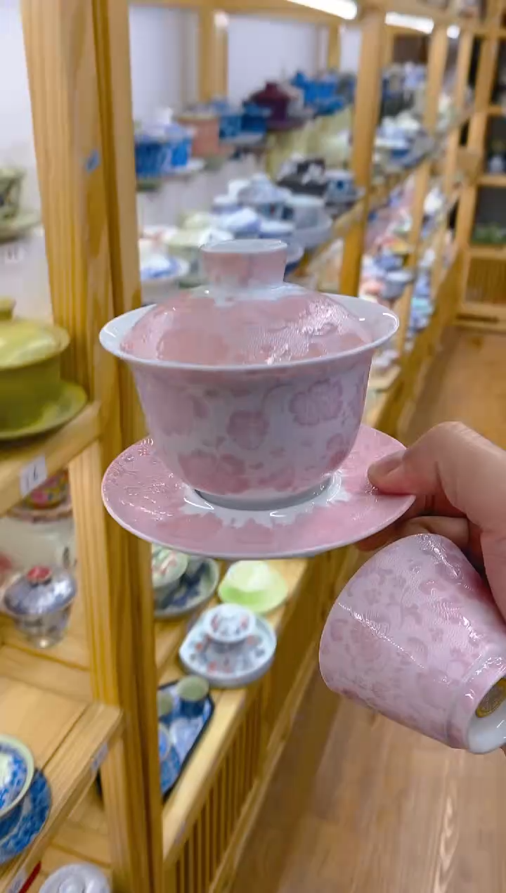 【闪购商品】其他高温烧制陶瓷66