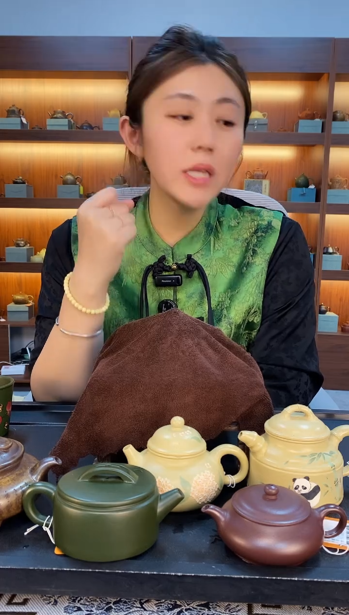 茶壶紫砂宜兴紫砂壶通用链接2