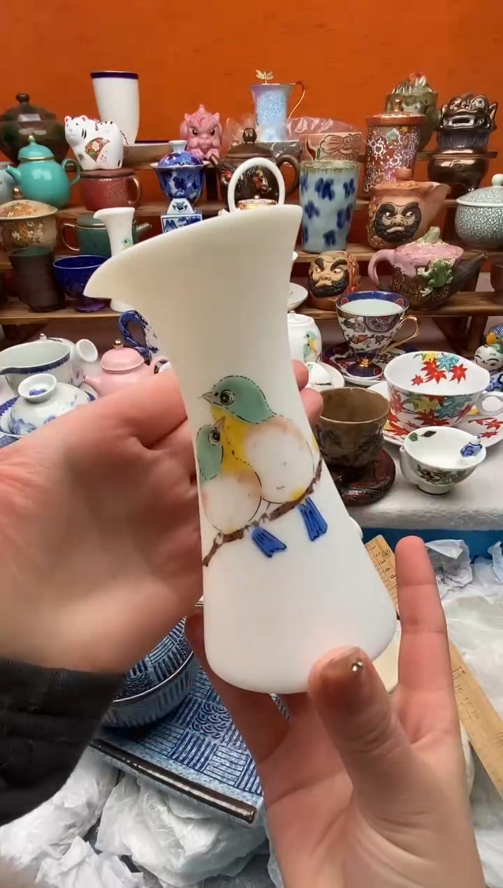 瓷片兔****子20包邮一单一付不要卡单