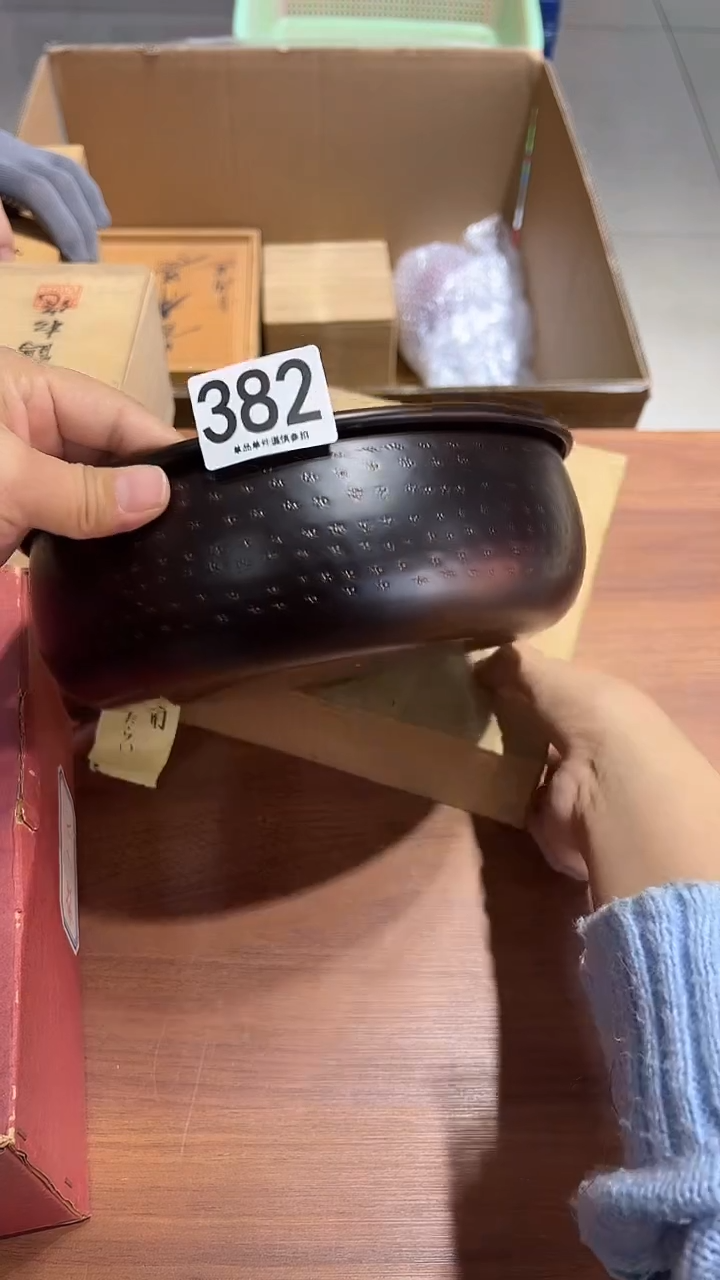 石**人382.............茶摆件