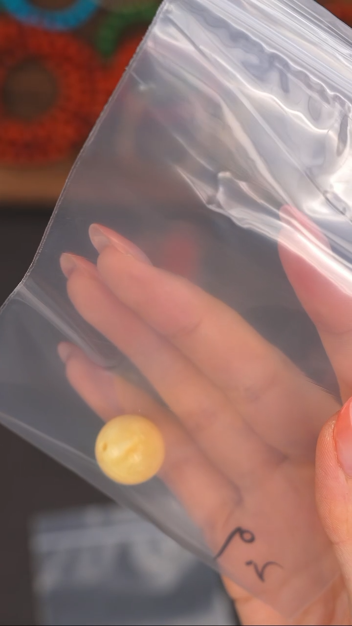 未镶嵌蜜蜡裸石浪*让111111111