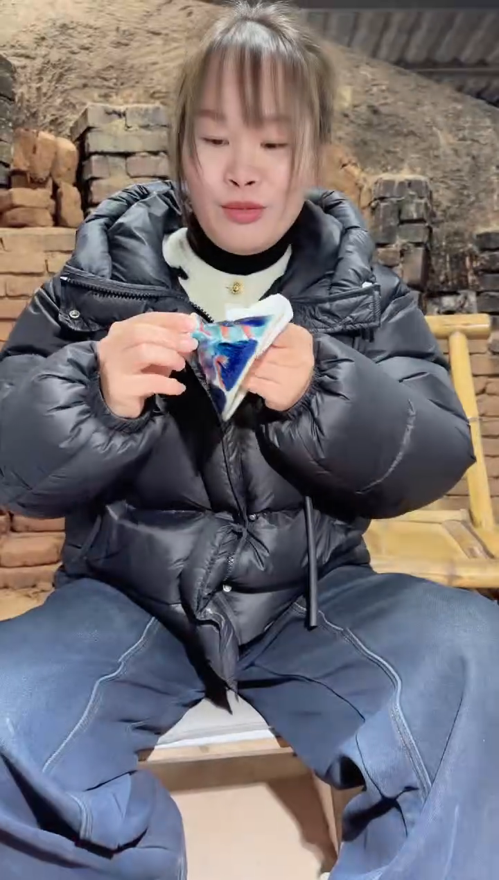 【闪购商品】茶盏刘友良15G礼大师宋瓷入釉