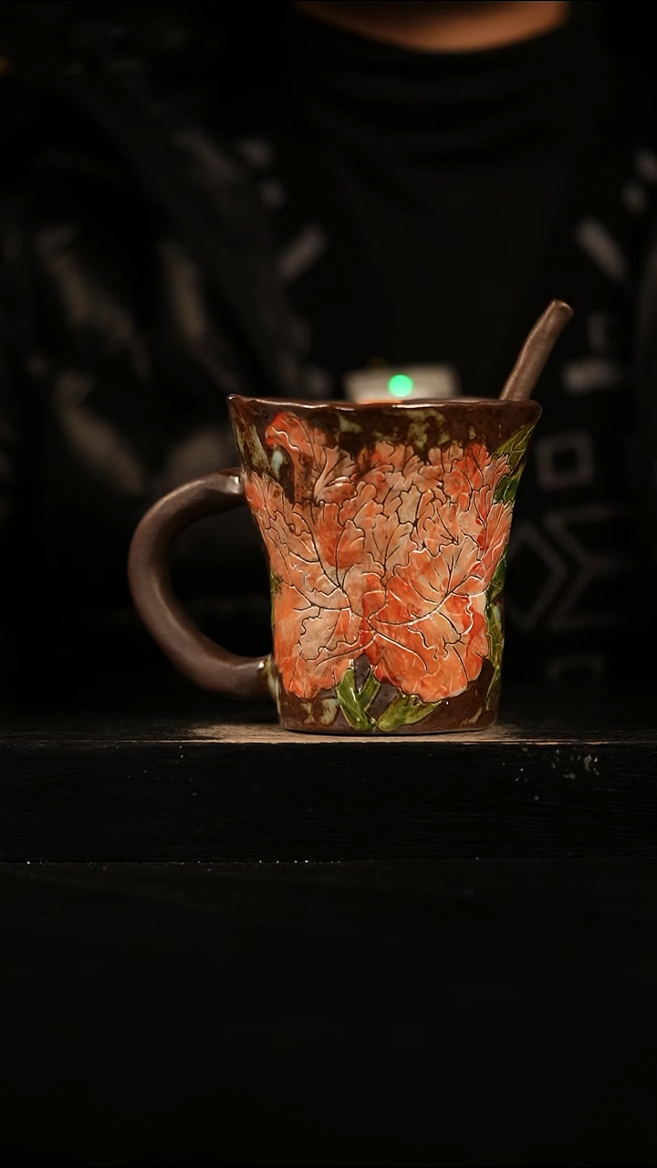 瓷片遇瓷手作同款698