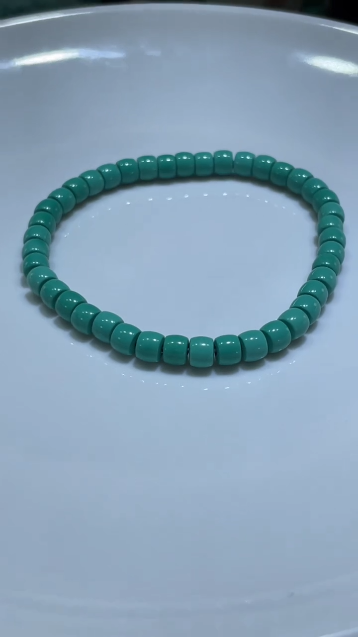 无无原创直切手串