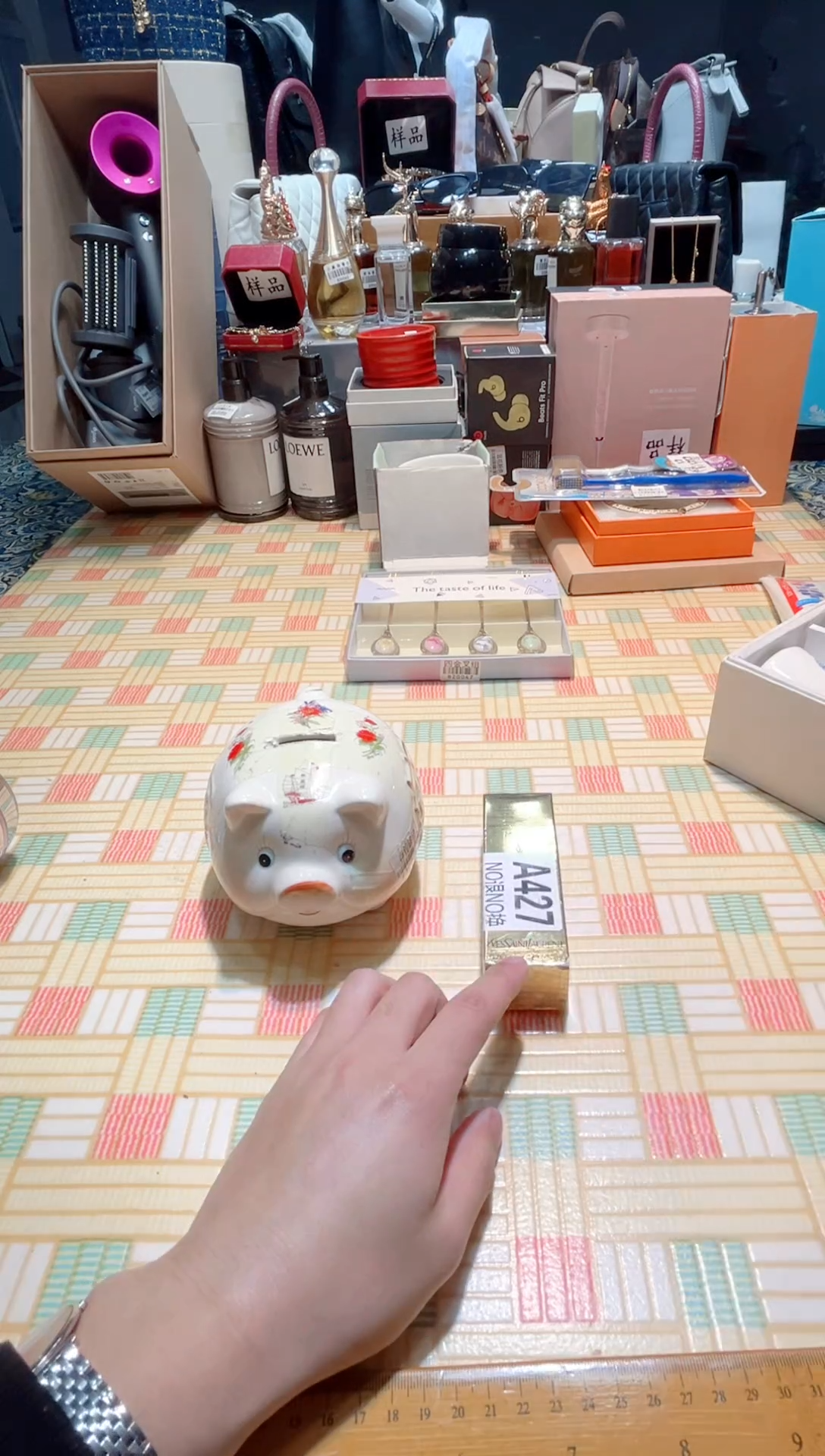 瓷片瓷器 库房到期 全部地板价@@1