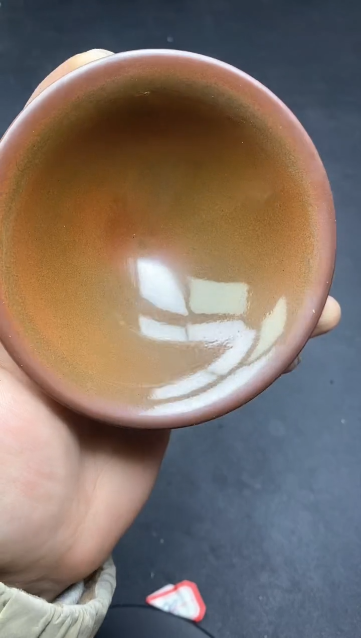 【闪购商品】茶盏          137