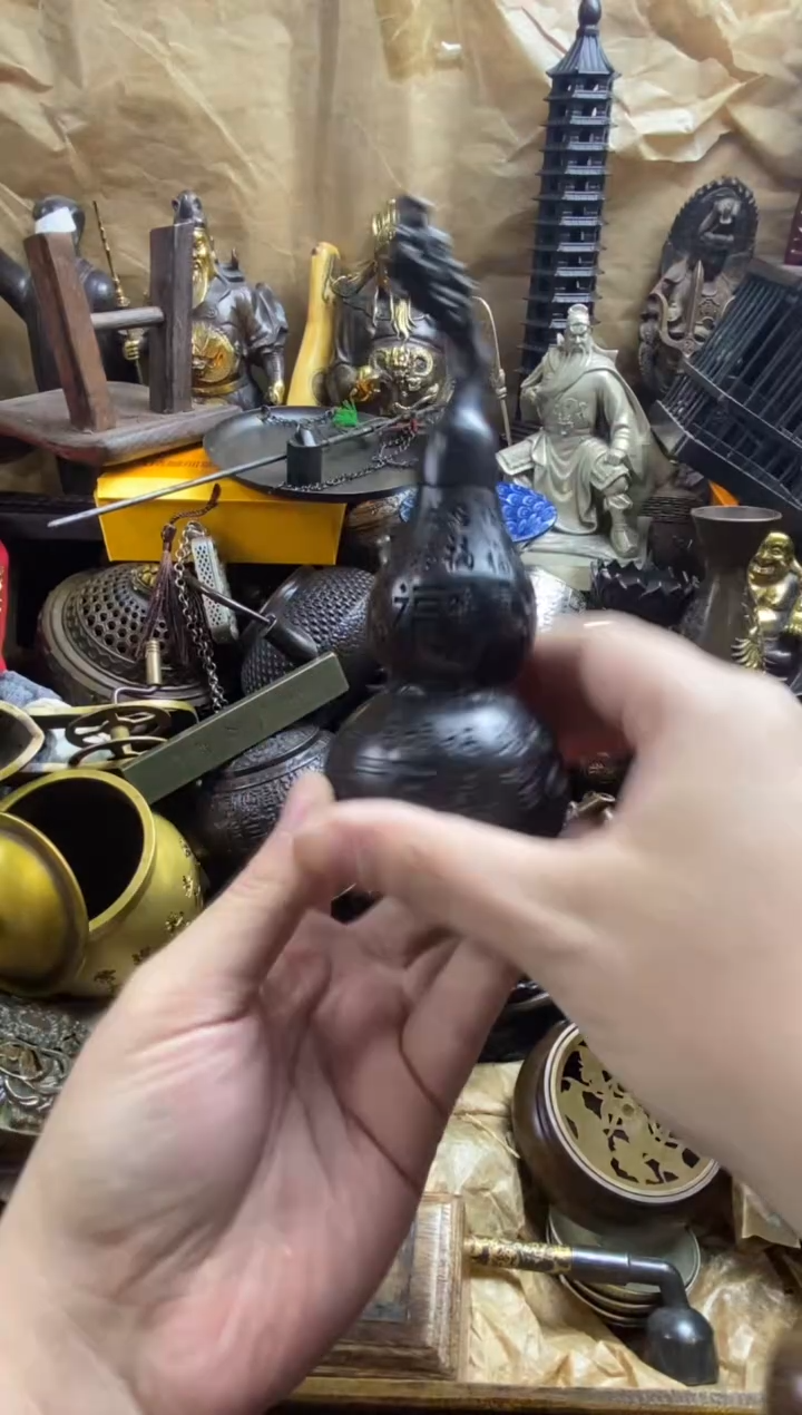 【闪购商品】22古玩店不干了，白菜价