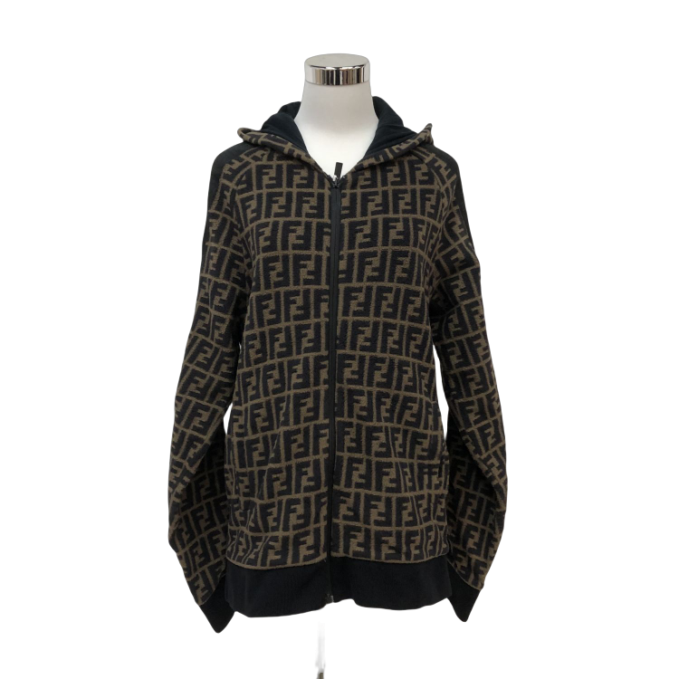 芬迪/外套/95新/聚酯纤维/[251209MS09]