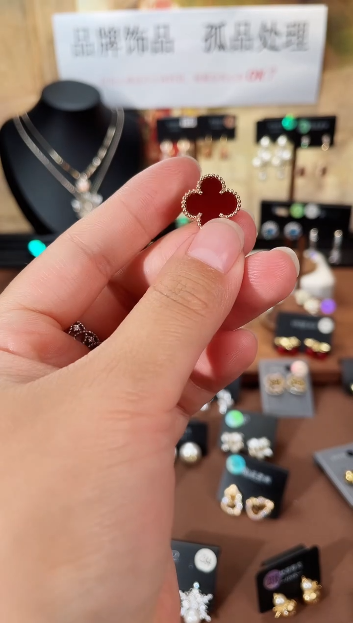 合金925银锆石1260