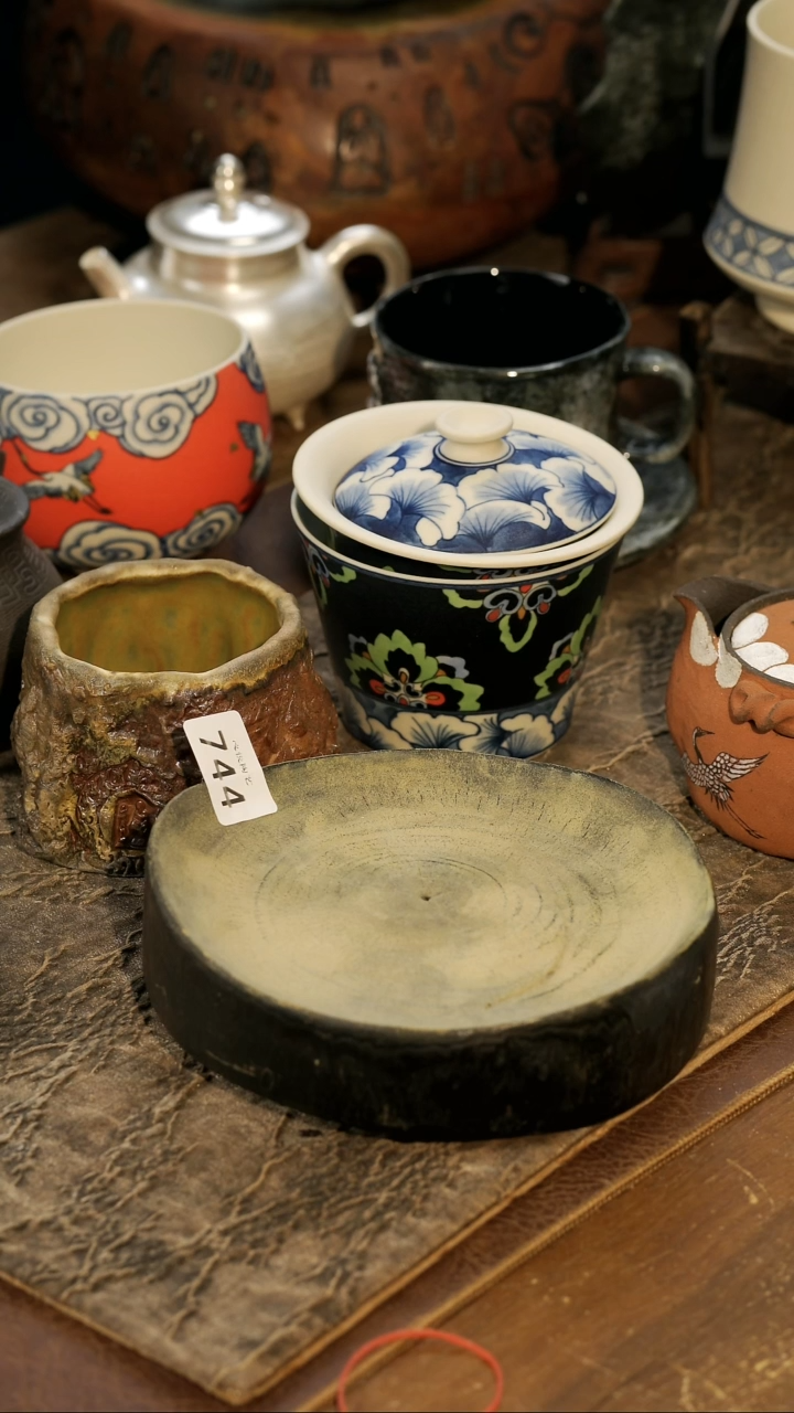 【闪购商品】景德镇纯手工手作744