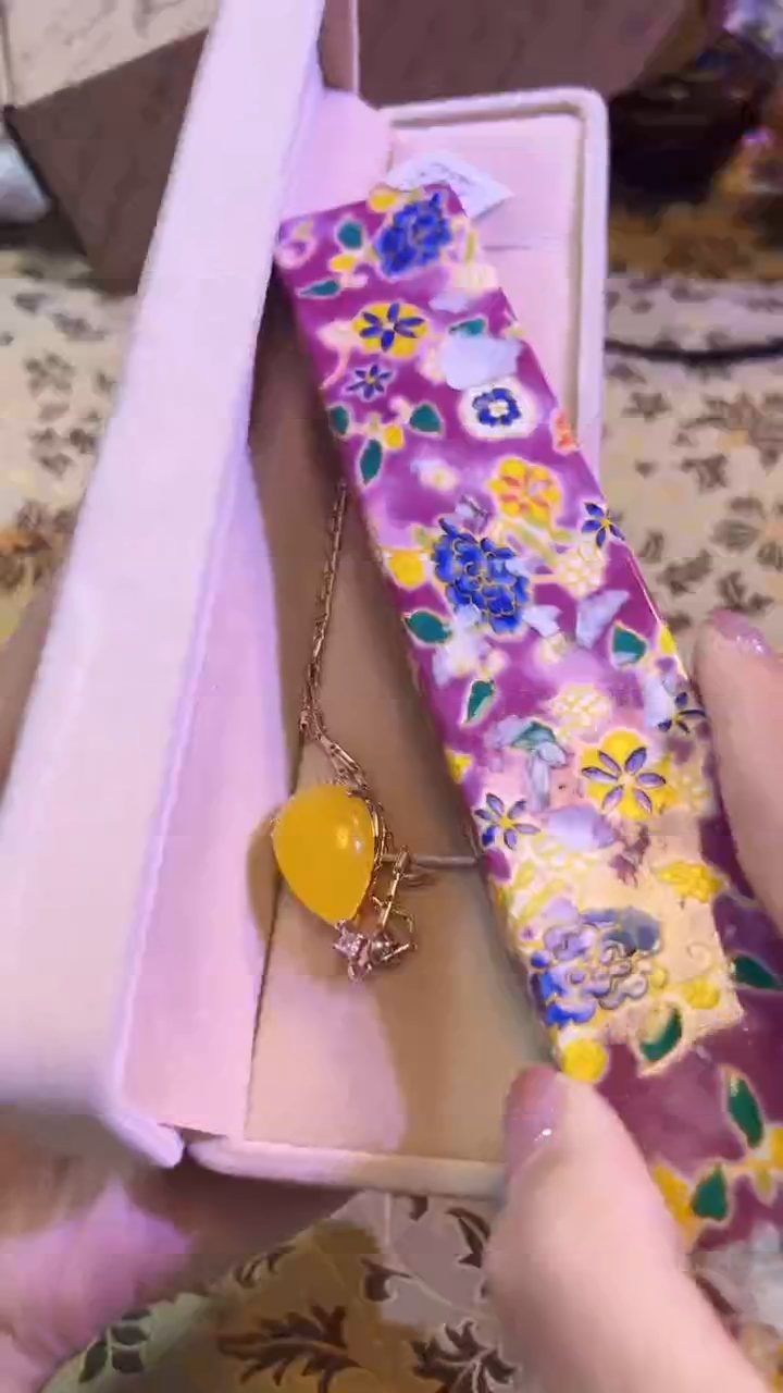 【闪购商品】瓷片陶茶666文玩周边多人