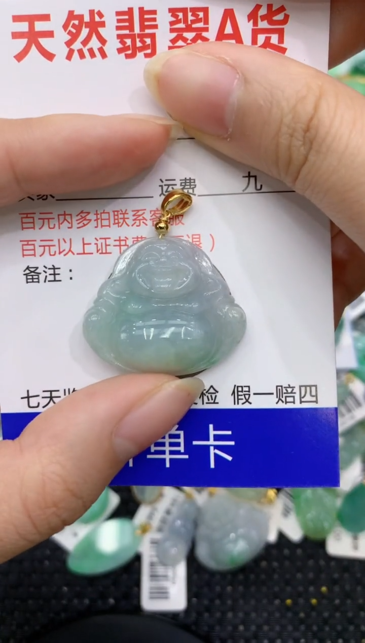 【闪购商品】翡翠颈饰合金8888888888