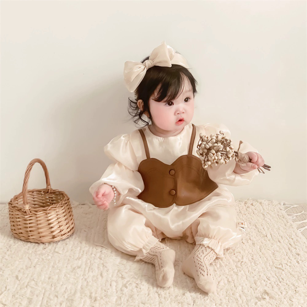 【小小依】草莓丸子套装