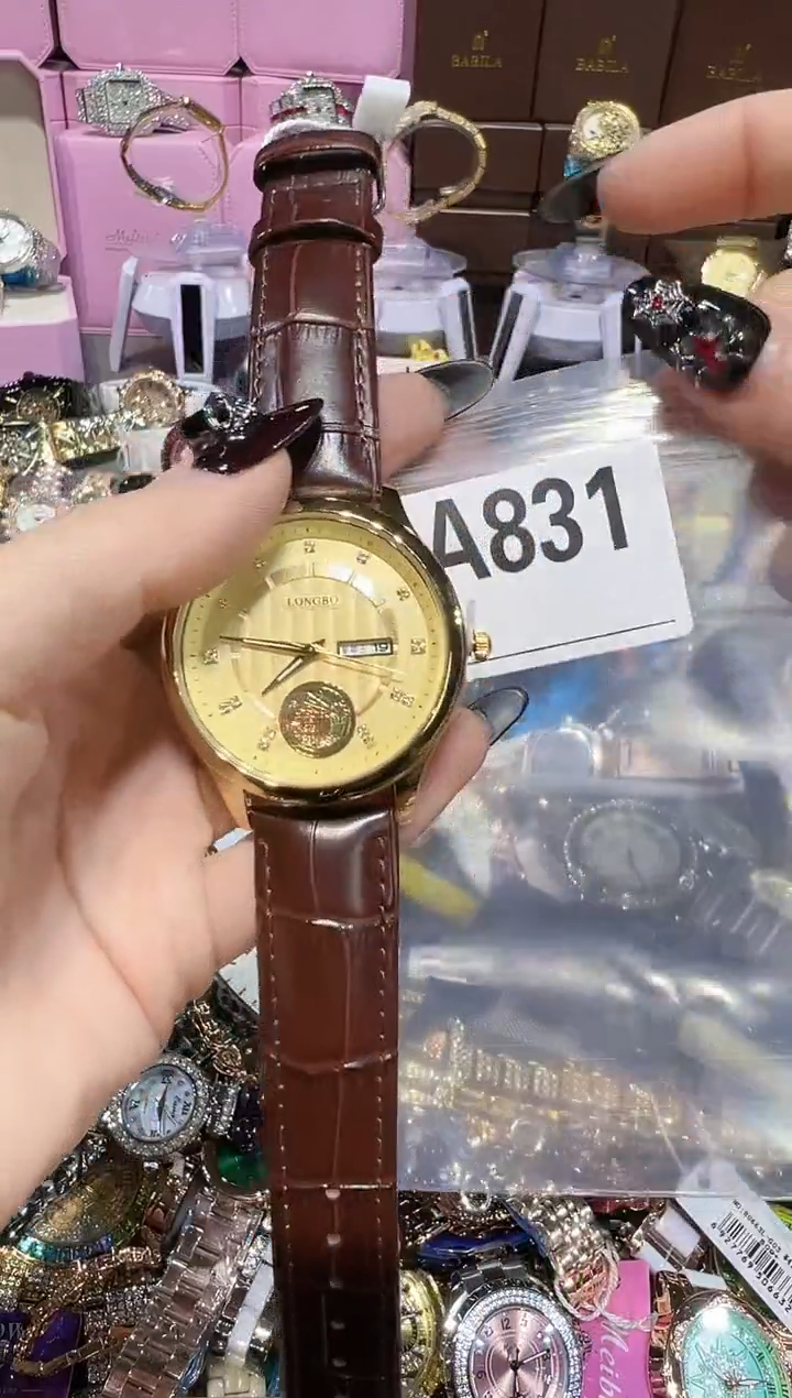 石英机芯锻造碳钢0