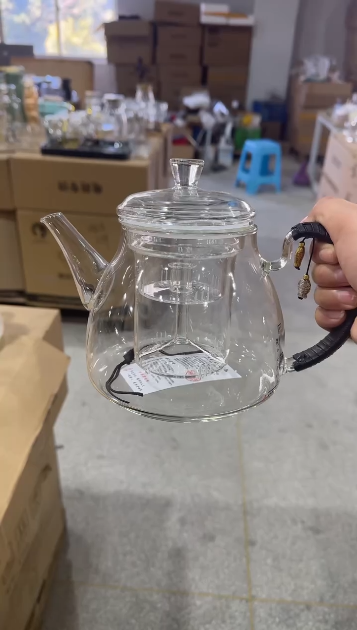 【闪购商品】玻璃无盖款青苹果直播闪购价