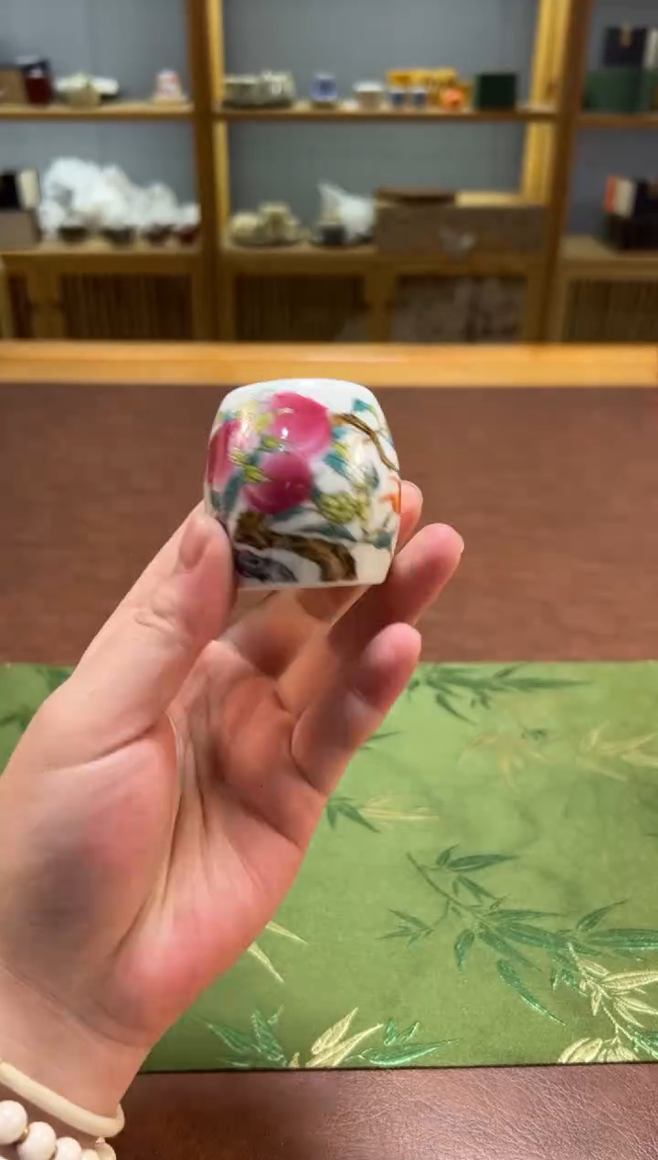 【闪购商品】沐森茶具清货专属链接