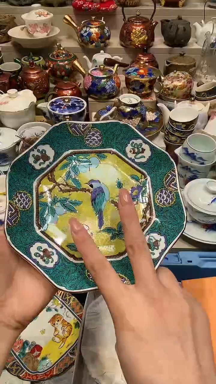 瓷片子*自动截取直播间实时画面