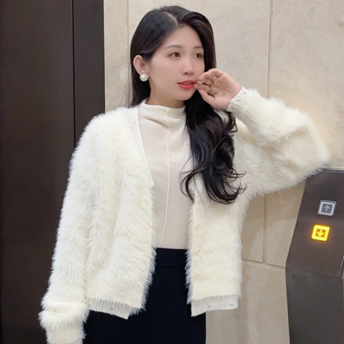 小高姐妹351-400设计师高定女装高级感穿搭连衣裙衬衫捡漏