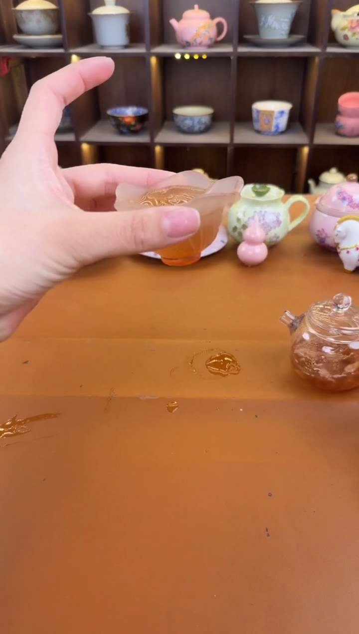 库存仅剩一单（不带礼盒）