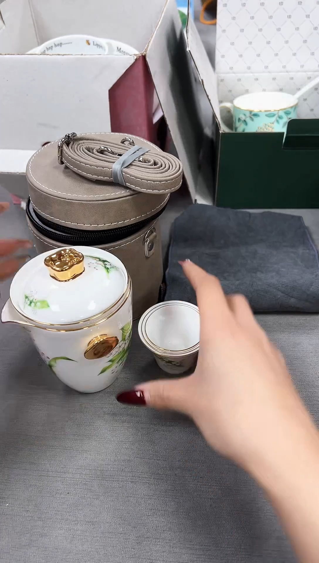 【闪购商品】瓷片新号点菜不计成本漏