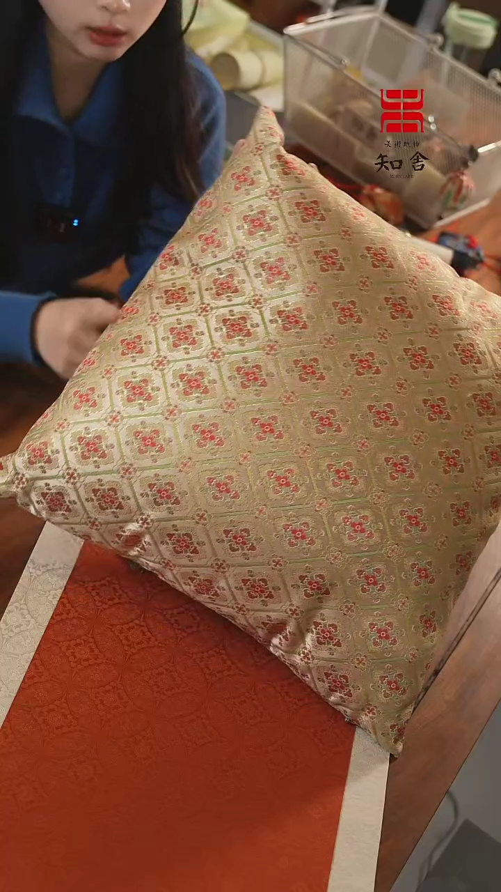 【闪购商品】靠枕··········