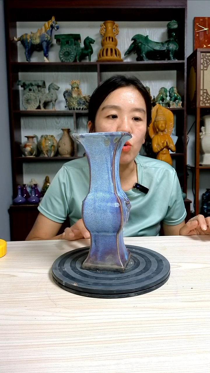 经典精美复古风格瓷器