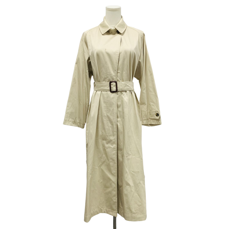 95新 WeekendMaxmara/麦丝玛拉 麦丝玛拉/大衣/95新/[251226SJ]