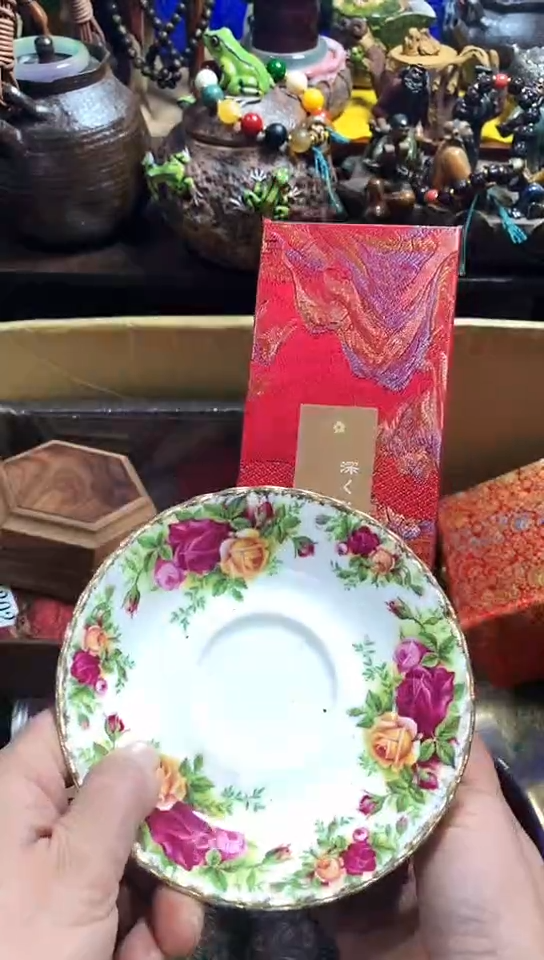 【闪购商品】瓷器默认链接一物一拍