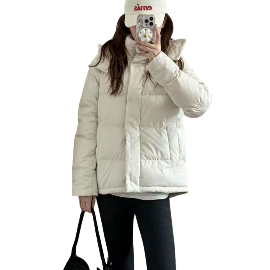 lululemon/露露乐蒙Wunder Puff Jacket五格鹅绒羽绒服