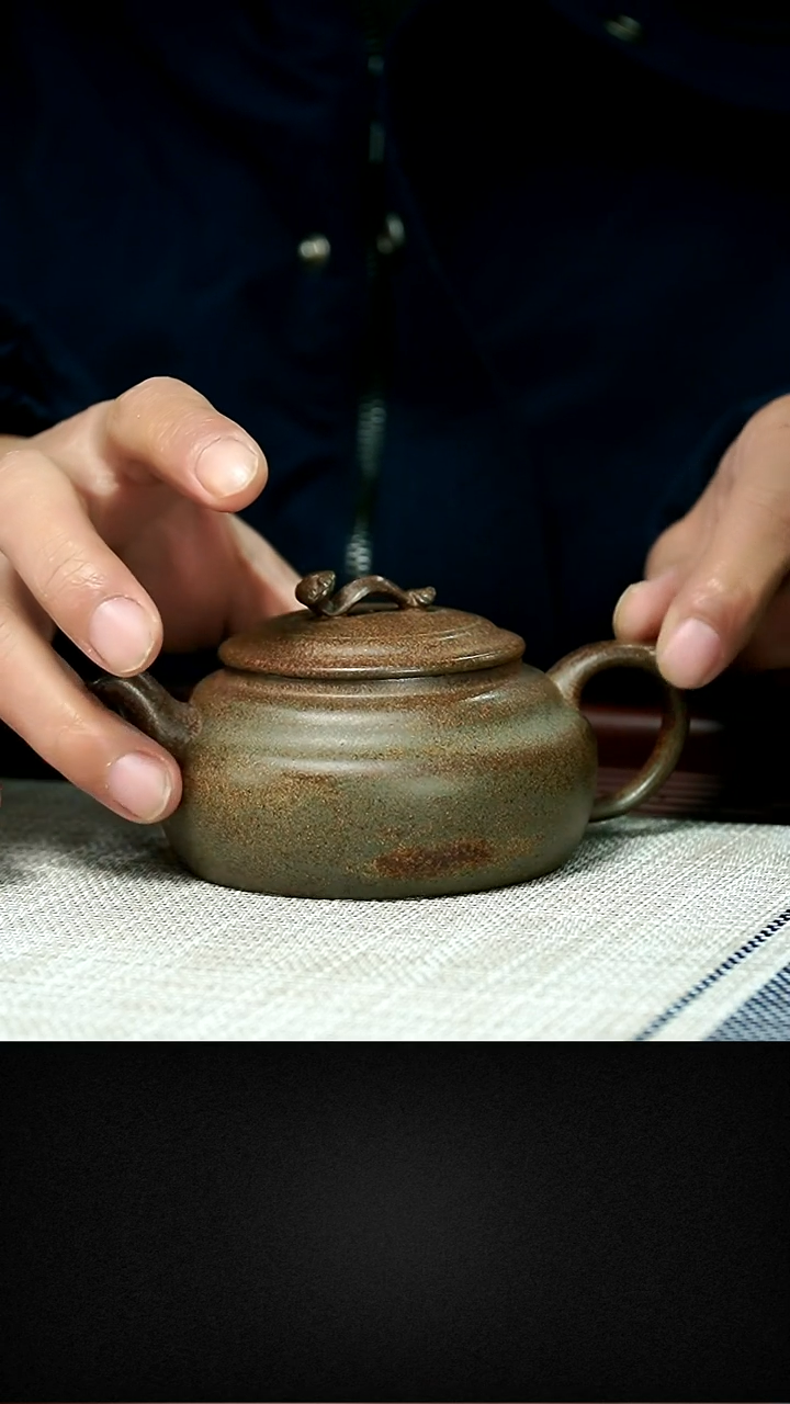 茶壶紫砂茶壶 紫砂11