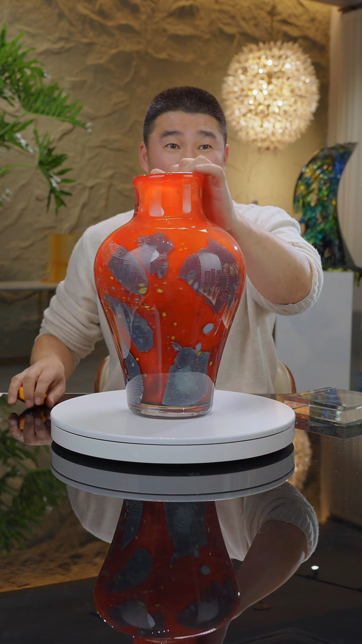 【闪购商品】摆件福利花瓶摆件